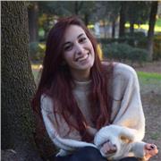 Laureata ingegneria per lezioni di matematica, fisica e inglese